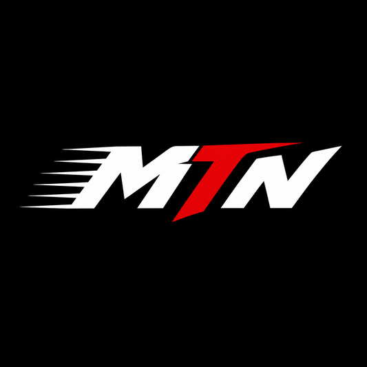 Basic MTN T-shirt